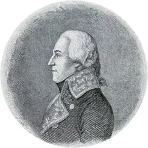 Jacques Maurice Hatry