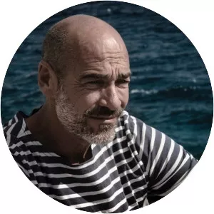 Jacques Mayol - French screenwriter