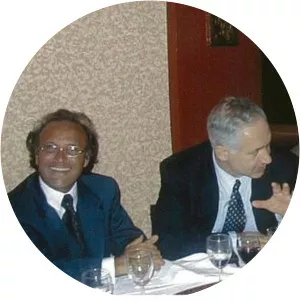 Jacques Mimran photograph