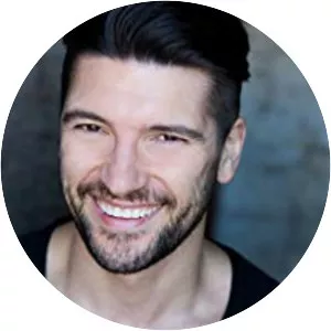 Jacques Mitchell - Actor