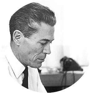Jacques Monod - French biochemist