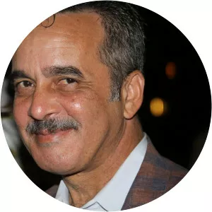 Jacques Morial photograph