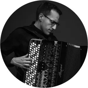 Jacques Mornet - Musician