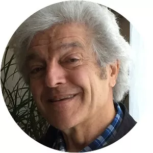 Jacques Nassif - Author