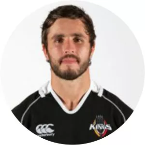 Jacques Nel - South African rugby union player