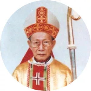 Jacques Nguyễn Văn Mầu (Giacôbê Nguyễn Văn Mầu)