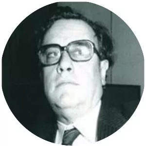 Jacques Nobécourt - French journalist