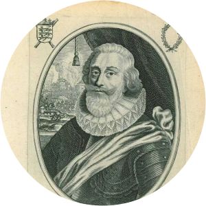 Jacques Nompar de Caumont, 1st Duke of La Force