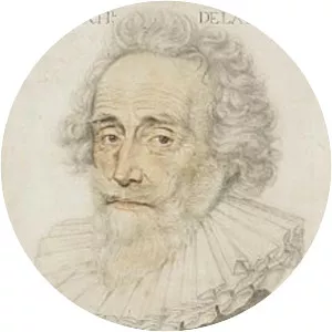 Jacques-Nompar de Caumont, duc de La Force