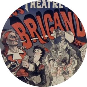 Jacques Offenbach Les brigands