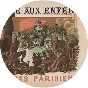 Jacques Offenbach Orpheus in the Underworld