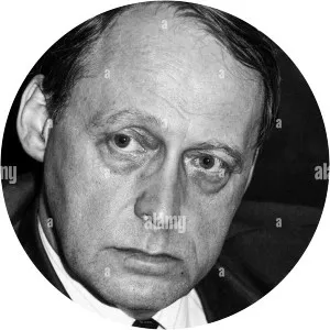 Jacques Oudot - French doctor