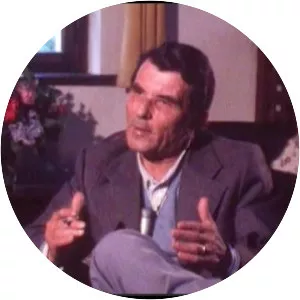 Jacques Pâris de Bollardière