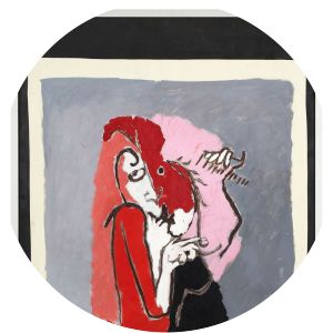 Jacques Pasquier - Visual artist