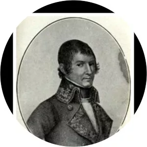 Jacques Paulze - French lawyer