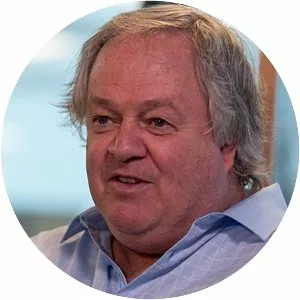 Jacques Pauw