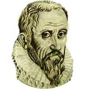 Jacques Pelletier du Mans - Poet