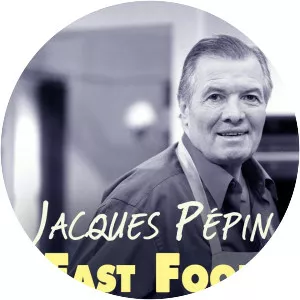 Jacques Pépin: Fast Food My Way - TV program