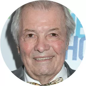 Jacques Pépin