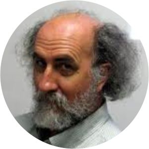 Jacques Perrault photograph