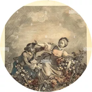 Jacques-Philippe Caresme