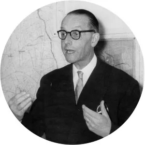 Jacques-Philippe Vendroux