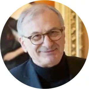 Jacques-Pierre Amette - French writer