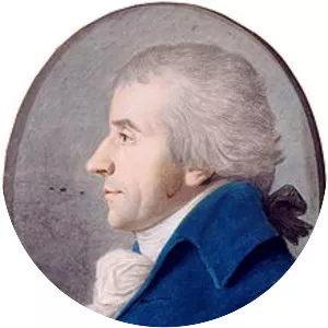 Jacques Pierre Brissot