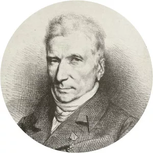 Jacques-Pierre de Gisors photograph