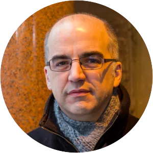 Jacques Poitras - Author