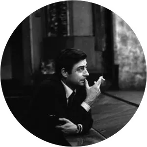 Jacques Porel photograph