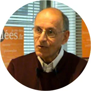 Jacques Pouchepadass