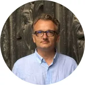 Jacques Prévotat - University teacher