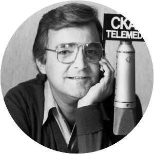 Jacques Proulx - Radio personality