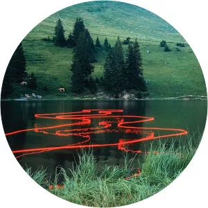 Jacques Pugin - Visual artist