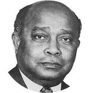 Jacques Rabemananjara