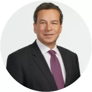 Jacques Rapoport - Businessman