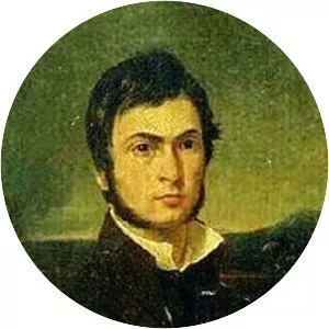 Jacques Raymond Brascassat