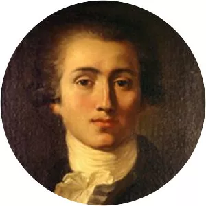 Jacques Réattu - French painter