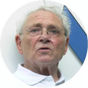 Jacques Réda - French poet