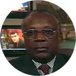 Jacques-Roger Booh-Booh