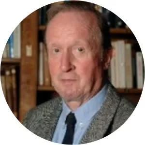 Jacques Rojot - Author