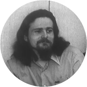 Jacques Rose - Paul Rose's brother