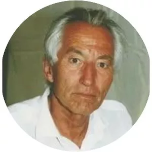 Jacques Salomé - French writer