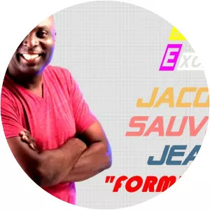 Jacques Sauveur Jean