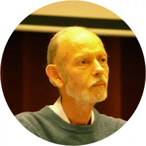 Jacques Scheuer - Author