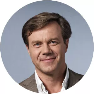 Jacques Schuster - Journalist