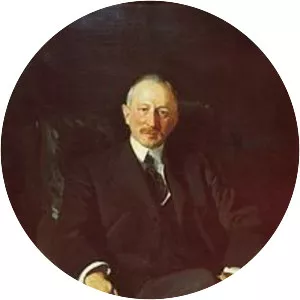 Jacques Seligmann - Antiquarian