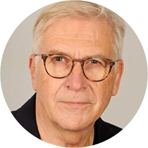 Jacques Serba - Researcher