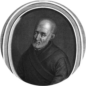Jacques Sirmond - French scholar